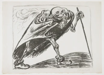 Wandering Death